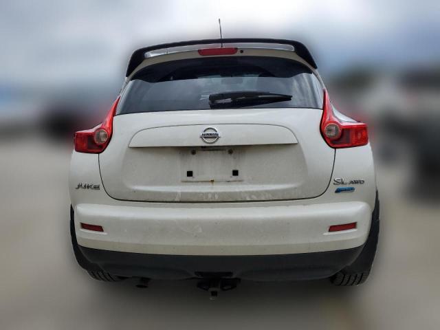 Photo 5 VIN: JN8AF5MV7DT228981 - NISSAN JUKE 