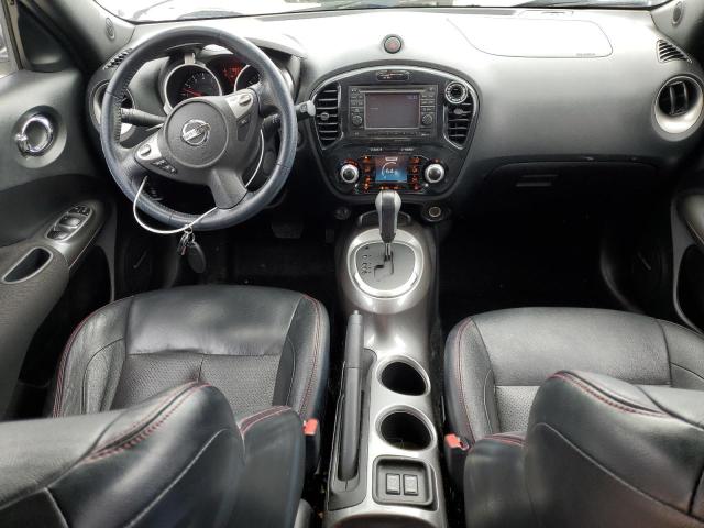 Photo 7 VIN: JN8AF5MV7DT228981 - NISSAN JUKE 