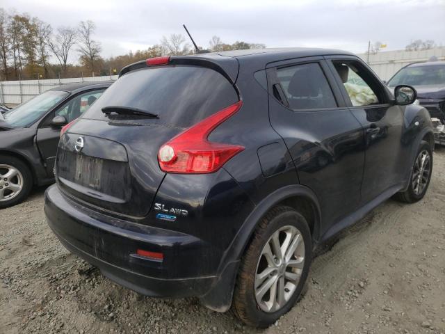 Photo 3 VIN: JN8AF5MV7DT229113 - NISSAN JUKE S 