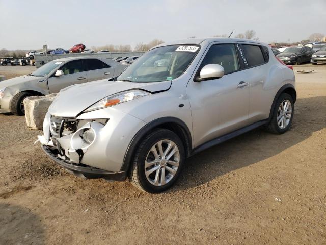 Photo 0 VIN: JN8AF5MV7DT229399 - NISSAN JUKE S 