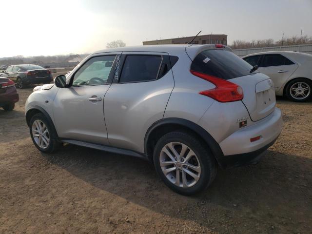 Photo 1 VIN: JN8AF5MV7DT229399 - NISSAN JUKE S 