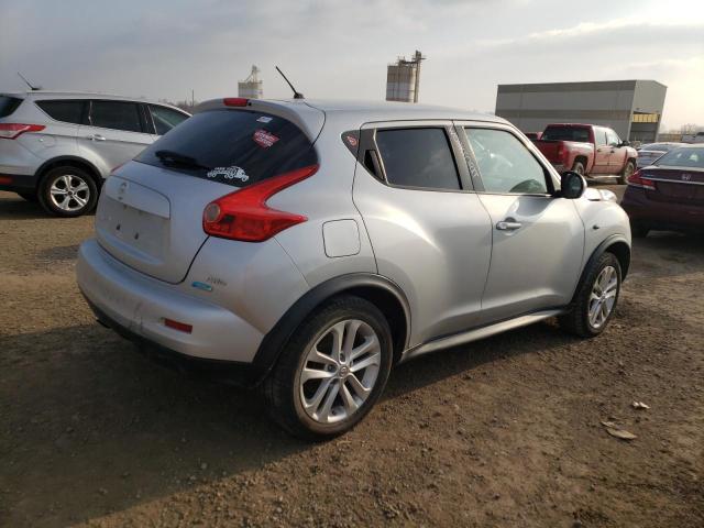 Photo 2 VIN: JN8AF5MV7DT229399 - NISSAN JUKE S 