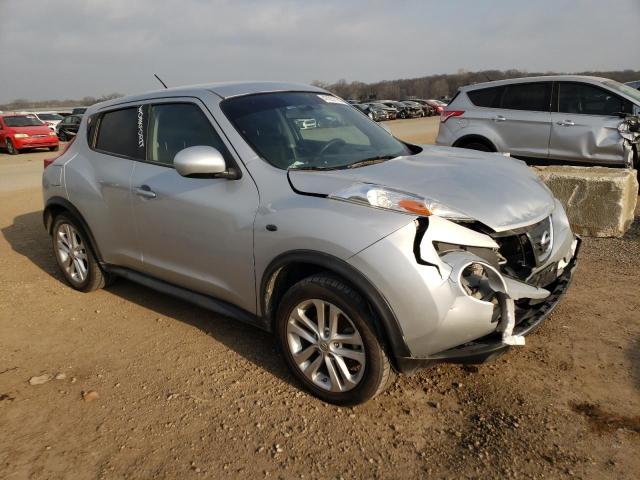 Photo 3 VIN: JN8AF5MV7DT229399 - NISSAN JUKE S 