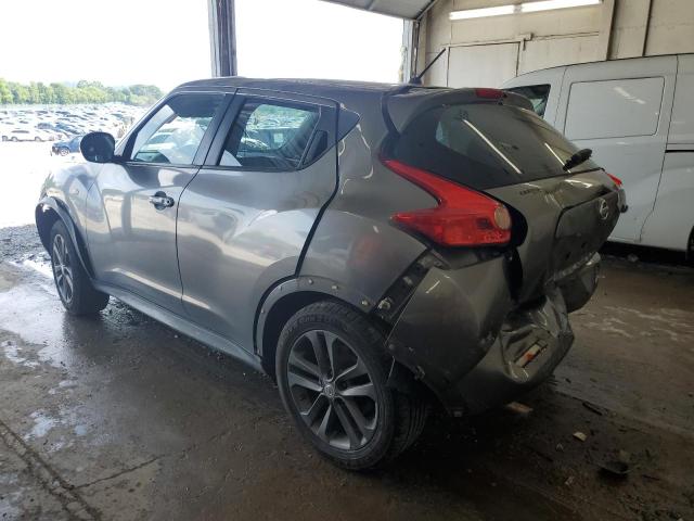 Photo 1 VIN: JN8AF5MV7DT229421 - NISSAN JUKE 