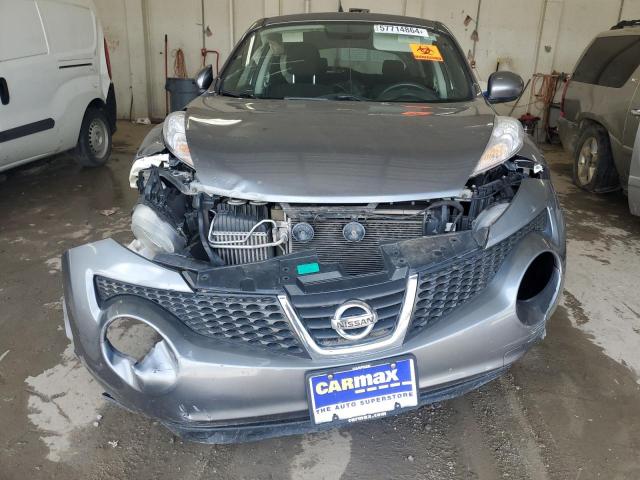 Photo 4 VIN: JN8AF5MV7DT229421 - NISSAN JUKE 