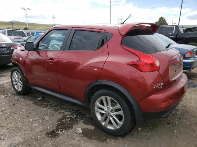 Photo 1 VIN: JN8AF5MV7DT230942 - NISSAN JUKE S 