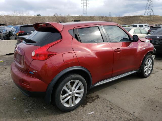 Photo 2 VIN: JN8AF5MV7DT230942 - NISSAN JUKE S 