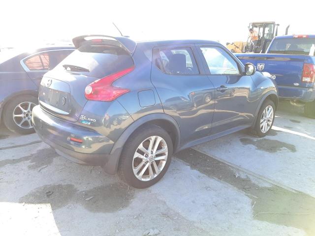 Photo 3 VIN: JN8AF5MV7ET355053 - NISSAN JUKE S 