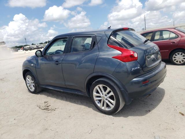 Photo 1 VIN: JN8AF5MV7ET358695 - NISSAN JUKE 