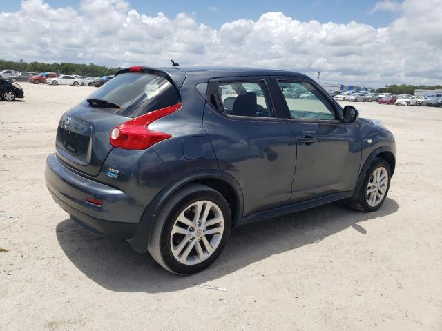 Photo 2 VIN: JN8AF5MV7ET358695 - NISSAN JUKE 