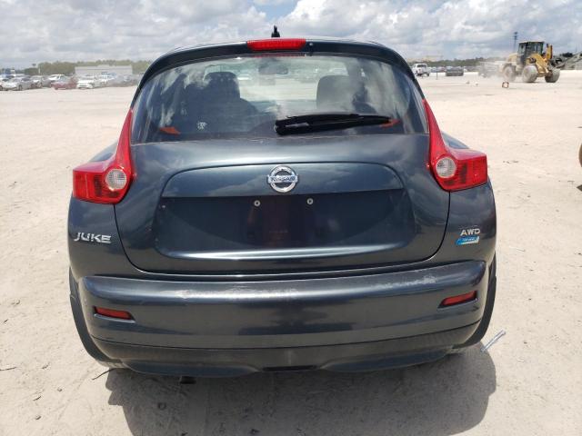 Photo 5 VIN: JN8AF5MV7ET358695 - NISSAN JUKE 