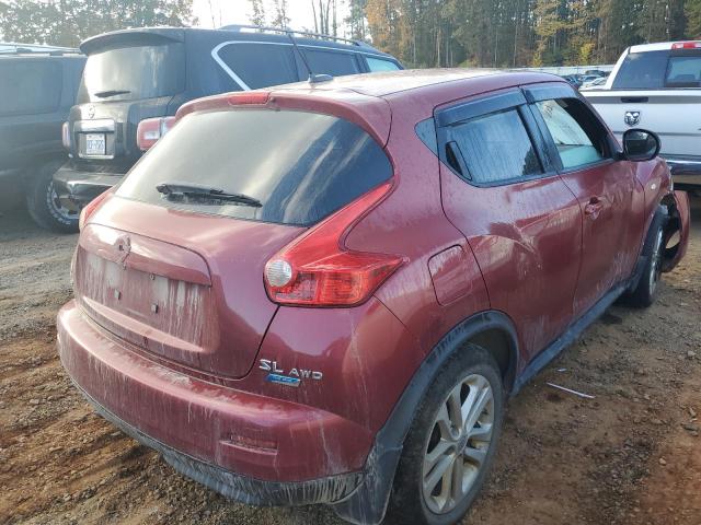 Photo 2 VIN: JN8AF5MV7ET359443 - NISSAN JUKE S 