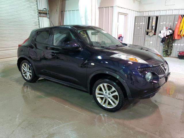 Photo 3 VIN: JN8AF5MV7ET360236 - NISSAN JUKE 