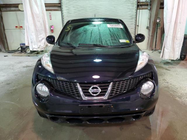 Photo 4 VIN: JN8AF5MV7ET360236 - NISSAN JUKE 