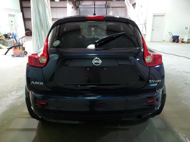 Photo 5 VIN: JN8AF5MV7ET360236 - NISSAN JUKE 