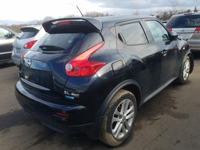 Photo 3 VIN: JN8AF5MV7ET360639 - NISSAN JUKE S 