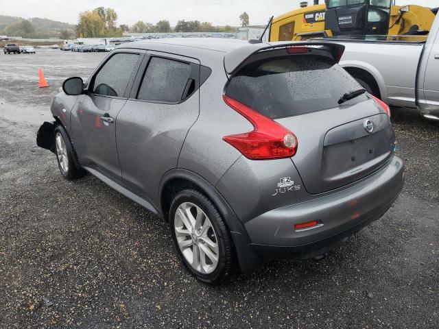 Photo 2 VIN: JN8AF5MV7ET361581 - NISSAN JUKE S 