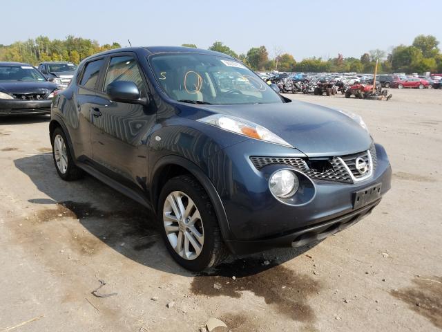 Photo 0 VIN: JN8AF5MV7ET362374 - NISSAN JUKE S 