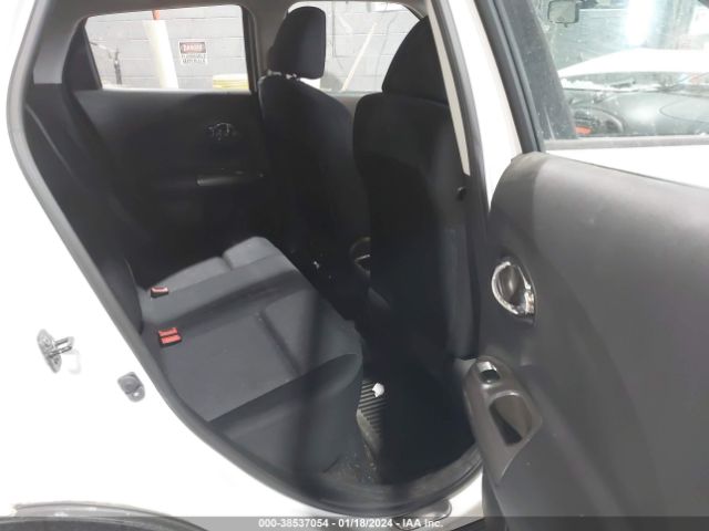 Photo 7 VIN: JN8AF5MV7ET362875 - NISSAN JUKE 