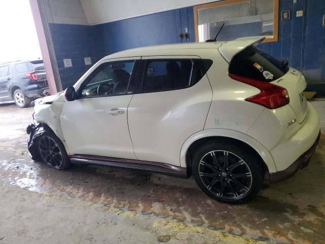 Photo 1 VIN: JN8AF5MV7ET365548 - NISSAN JUKE 