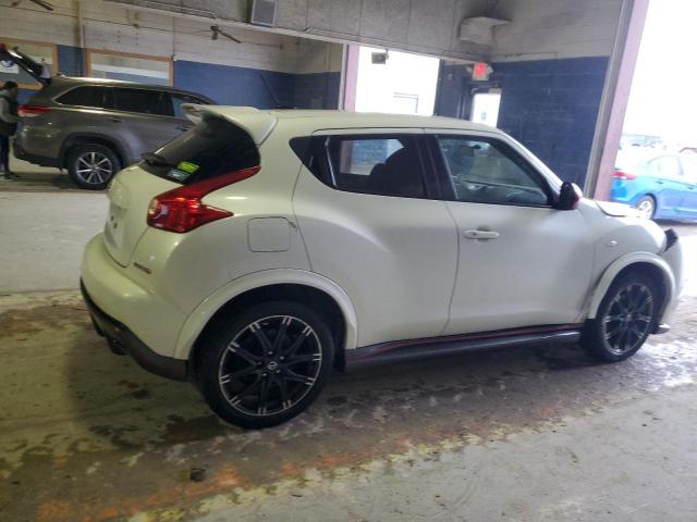 Photo 2 VIN: JN8AF5MV7ET365548 - NISSAN JUKE 