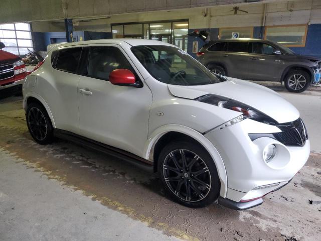 Photo 3 VIN: JN8AF5MV7ET365548 - NISSAN JUKE 