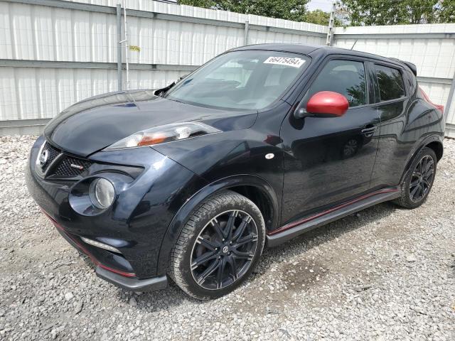 Photo 0 VIN: JN8AF5MV7ET366280 - NISSAN JUKE S 