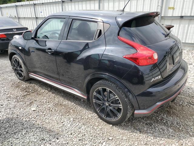 Photo 1 VIN: JN8AF5MV7ET366280 - NISSAN JUKE S 