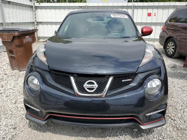 Photo 4 VIN: JN8AF5MV7ET366280 - NISSAN JUKE S 