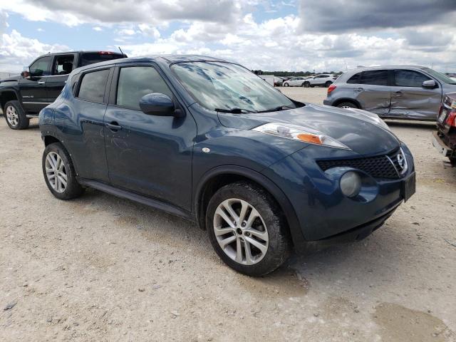 Photo 3 VIN: JN8AF5MV7ET480974 - NISSAN JUKE S 