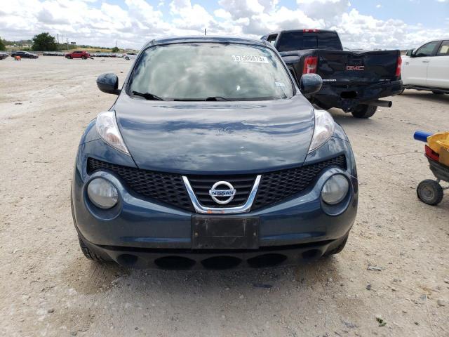 Photo 4 VIN: JN8AF5MV7ET480974 - NISSAN JUKE S 