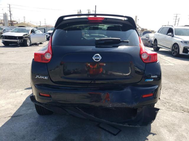 Photo 5 VIN: JN8AF5MV7ET483146 - NISSAN JUKE S 