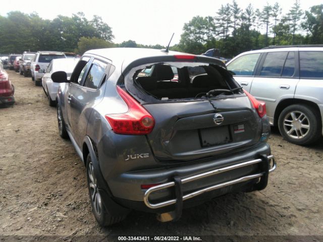 Photo 5 VIN: JN8AF5MV7ET484023 - NISSAN JUKE 