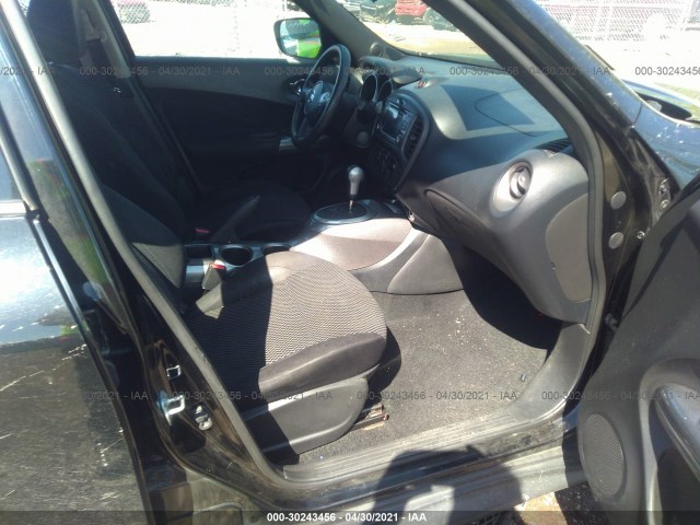 Photo 4 VIN: JN8AF5MV7FT555383 - NISSAN JUKE 