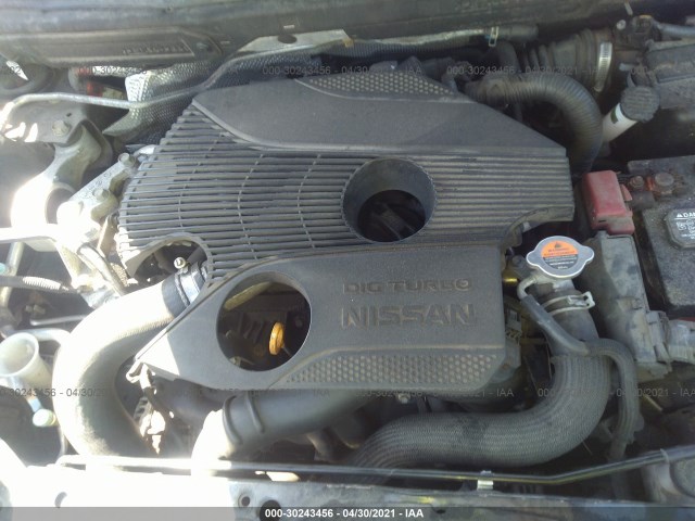 Photo 9 VIN: JN8AF5MV7FT555383 - NISSAN JUKE 