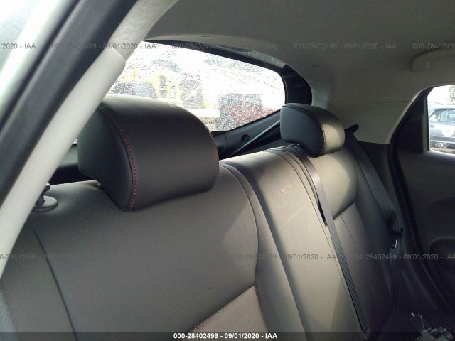 Photo 7 VIN: JN8AF5MV7FT555450 - NISSAN JUKE 