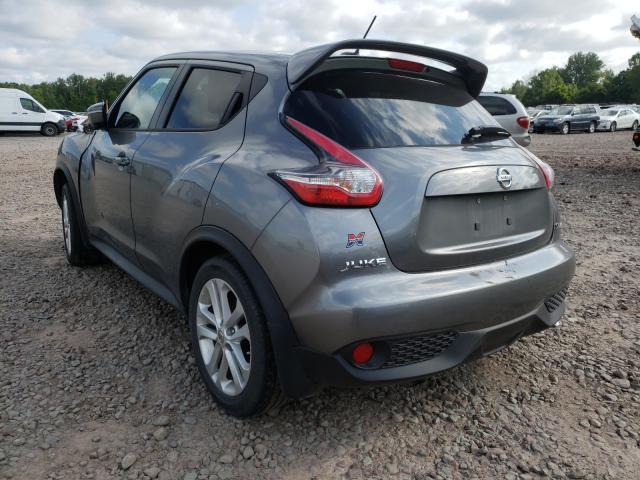 Photo 2 VIN: JN8AF5MV7FT555979 - NISSAN JUKE S 