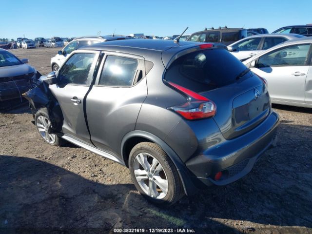 Photo 2 VIN: JN8AF5MV7FT557554 - NISSAN JUKE 