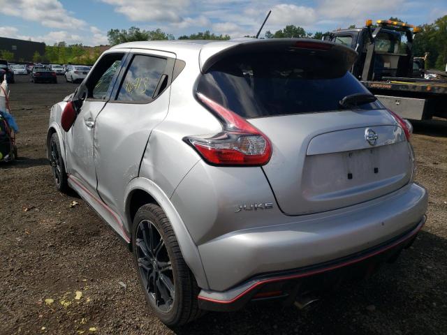 Photo 2 VIN: JN8AF5MV7FT560292 - NISSAN JUKE S 