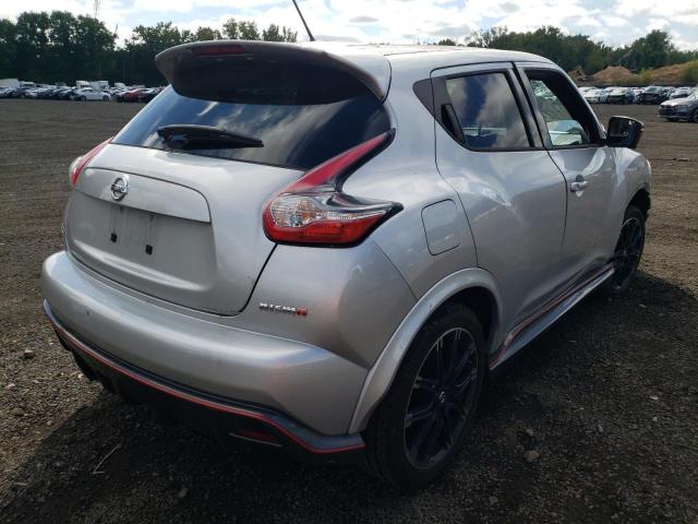 Photo 3 VIN: JN8AF5MV7FT560292 - NISSAN JUKE S 