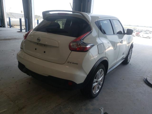 Photo 3 VIN: JN8AF5MV7FT560602 - NISSAN JUKE 