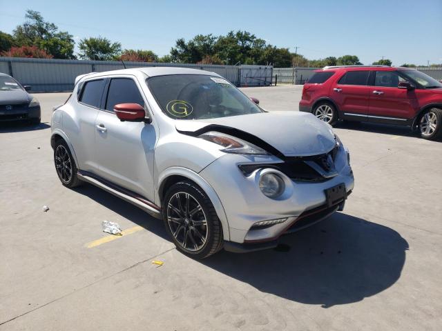 Photo 0 VIN: JN8AF5MV7FT560986 - NISSAN JUKE S 