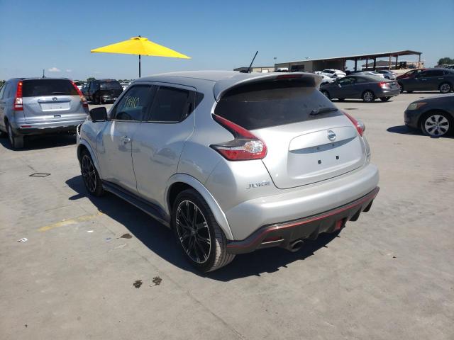 Photo 2 VIN: JN8AF5MV7FT560986 - NISSAN JUKE S 