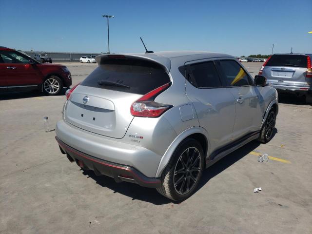 Photo 3 VIN: JN8AF5MV7FT560986 - NISSAN JUKE S 