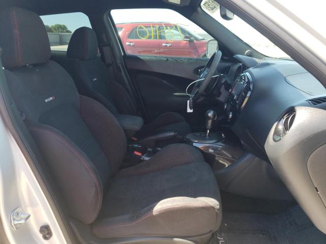 Photo 4 VIN: JN8AF5MV7FT560986 - NISSAN JUKE S 