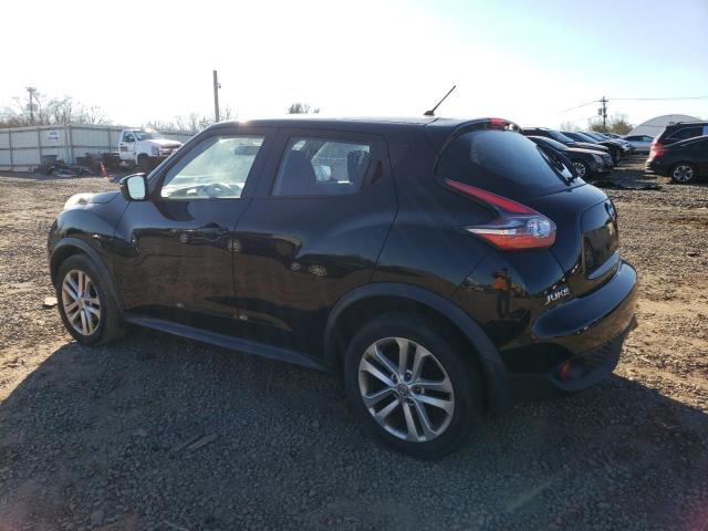 Photo 1 VIN: JN8AF5MV7FT561328 - NISSAN JUKE 