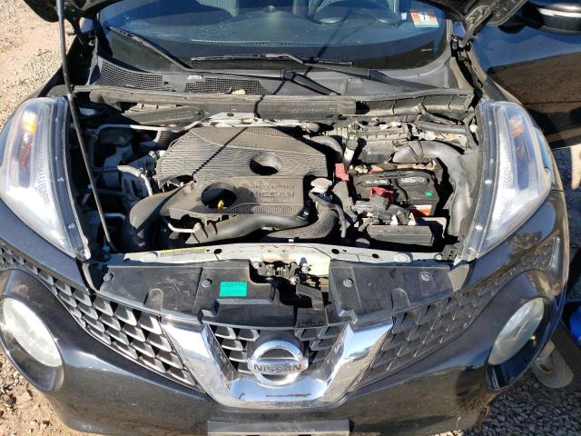 Photo 11 VIN: JN8AF5MV7FT561328 - NISSAN JUKE 