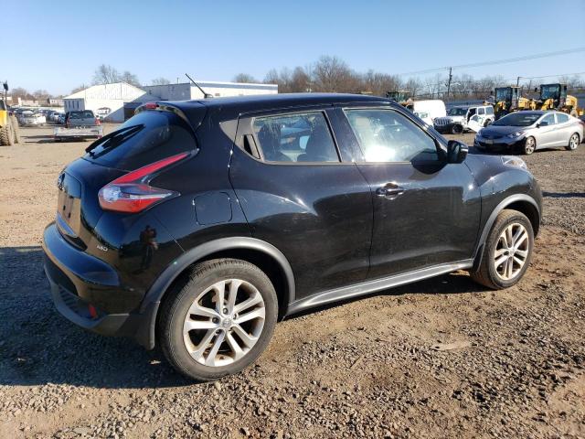 Photo 2 VIN: JN8AF5MV7FT561328 - NISSAN JUKE 