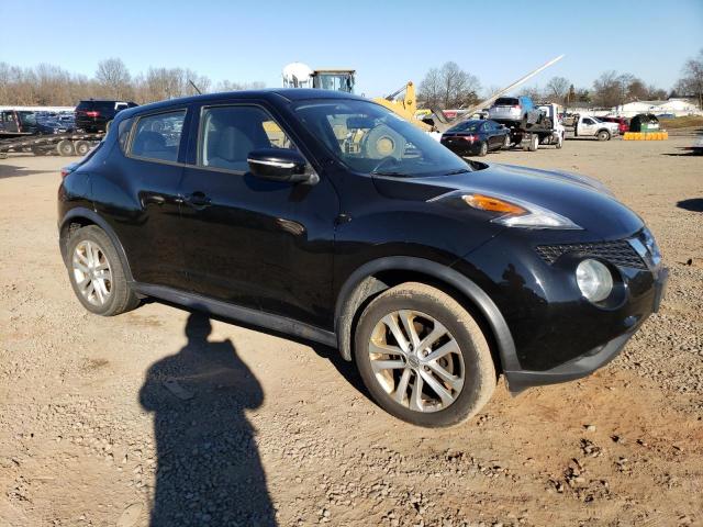 Photo 3 VIN: JN8AF5MV7FT561328 - NISSAN JUKE 