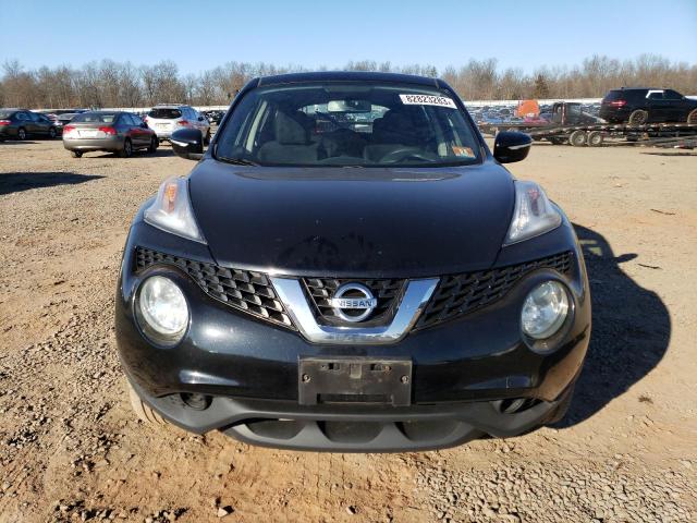 Photo 4 VIN: JN8AF5MV7FT561328 - NISSAN JUKE 